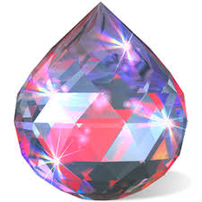 third crystal