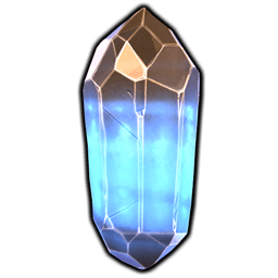 fourth crystal